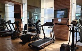Studio Moderno Em Condominio De Luxo Pe Na Areia